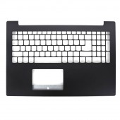 Верхняя крышка для Lenovo 320-15ABR 320-15IAP 320-15AST 320-15IKB 320-15ISK 330-15IGM, (Black, топкейс)