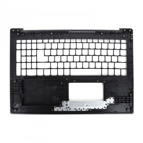 Верхня кришка для ноутбука Lenovo 320-15ABR 320-15IAP 320-15AST 320-15IKB 320-15ISK 330-15IGM, (Black, топкейс, C Cover) Верхня кришка для ноутбука Lenovo 320-15ABR 320-15IAP 320-15AST 320-15IKB 320-15ISK 330-15IGM, (Black, топкейс, C Cover)