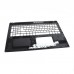 Верхня кришка для ноутбука Lenovo 320-15ABR 320-15IAP 320-15AST 320-15IKB 320-15ISK 330-15IGM, (Black, топкейс, C Cover)