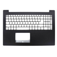 Верхняя крышка для Lenovo 320-15ABR 320-15IAP 320-15AST 320-15IKB 320-15ISK 330-15IGM, (Black, топкейс)