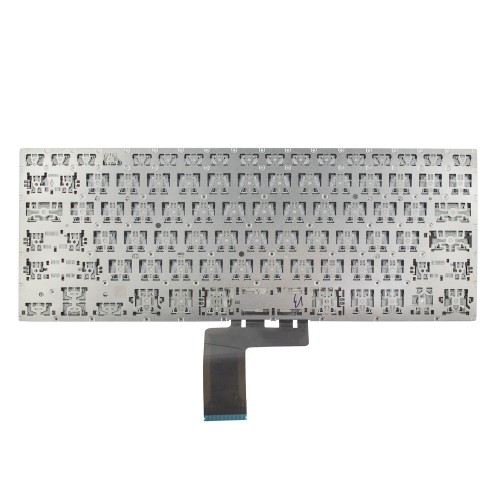 Клавиатура для ноутбука Asus ExpertBook B1400CEA B1400CEAE B1400CEAEY P3350C, RU, Black, Original