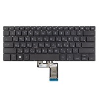 Клавиатура для Asus ExpertBook B1400CEA B1400CEAE B1400CEAEY P3350C, RU, Black, Original
