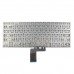 Клавіатура для ноутбука Asus ExpertBook B1400CEA B1400CEAE B1400CEAEY P3350C, RU, Black, Original