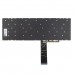 Клавиатура для ноутбука Lenovo ThinkBook 15 G2 G3 G4 G5, Ideapad 1-15 3-15 5-15 series, RU, Original