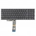 Клавиатура для ноутбука Lenovo ThinkBook 15 G2 G3 G4 G5, Ideapad 1-15 3-15 5-15 series, RU, Original