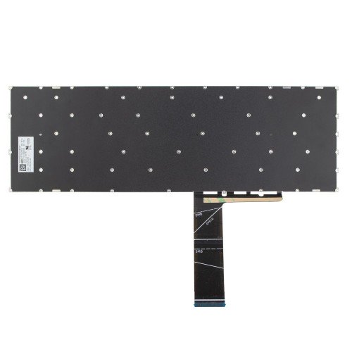 Клавіатура для ноутбука Lenovo ThinkBook 15 G2 G3 G4 G5, Ideapad 1-15 3-15 5-15 series, RU, Original