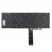 Клавіатура для ноутбука Lenovo ThinkBook 15 G2 G3 G4 G5, Ideapad 1-15 3-15 5-15 series, RU, Original