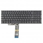 Клавіатура для Lenovo ThinkBook 15 G2 G3 G4 G5, Ideapad 1-15 3-15 5-15 series, RU, Original Клавіатура для Lenovo ThinkBook 15 G2 G3 G4 G5, Ideapad 1-15 3-15 5-15 series, RU, Original