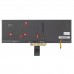 Клавиатура для ноутбука Asus ExpertBook B5 B5602CBA B5602CBN B5602CVA B5602CVN B5602FBA, RU, Black, Backlit, Original