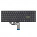 Клавиатура для ноутбука Asus F513 K513 S513 M513 S513 X513 series, RU, (Black, Original)