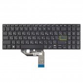Клавиатура для Asus F513 K513 S513 M513 S513 X513 series, RU, (Black, Original)