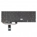 Клавиатура для ноутбука Asus M1502 X1502 M1503 X1503 X1505 M1603 X1603 X1605, RU, (Black, 4pin Backlit, Original)