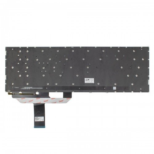 Клавіатура для ноутбука Asus M1502 X1502 M1503 X1503 X1505 M1603 X1603 X1605, RU, (Black, 4pin Backlit, Original)