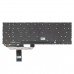 Клавіатура для ноутбука Asus M1502 X1502 M1503 X1503 X1505 M1603 X1603 X1605, RU, (Black, 4pin Backlit, Original)