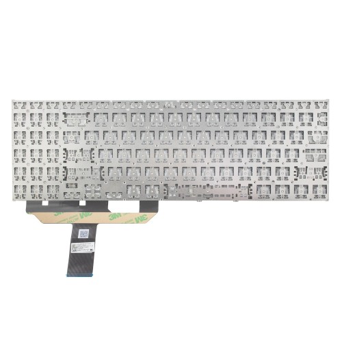 Клавиатура для ноутбука Asus M1502 X1502 M1503 X1503 X1505 M1603 X1603 X1605, RU, (Grey, Original)