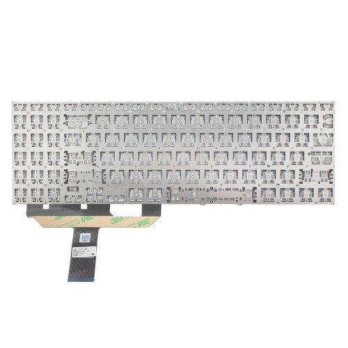 Клавіатура для ноутбука Asus M1502 X1502 M1503 X1503 X1505 M1603 X1603 X1605, RU, (Grey, Original)