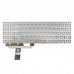 Клавіатура для ноутбука Asus M1502 X1502 M1503 X1503 X1505 M1603 X1603 X1605, RU, (Grey, Original)