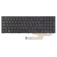 Клавіатура для HP Probook 450 G5 455 G5 470 G5, RU/UA, Black, Аналог Клавіатура для HP Probook 450 G5 455 G5 470 G5, RU/UA, Black, Аналог