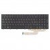 Клавіатура для ноутбука HP Probook 450 G5 455 G5 470 G5, RU/UA, Black, Аналог