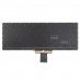 Клавіатура для ноутбука Asus A413 D413 M413 S413 S433 X413 series, RU/UA, (Black, 4pin Backlit)