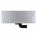 Клавіатура для ноутбука Asus Vivobook S13 S330F S330U X330F X330U, RU/UA, Silver, Backlit