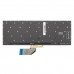Клавіатура для ноутбука Asus Vivobook S13 S330F S330U X330F X330U, RU/UA, Silver, Backlit