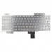 Клавиатура для ноутбука Asus FX504 FX505 FX705 FX80 series, RU, Black, For Backlit