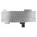 Клавіатура для ноутбука Asus FX504 FX505 FX705 FX80 series, RU, Black, For Backlit
