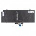 Клавіатура для ноутбука Dell Latitude 14 7410 2-in-1 series, RU, (Backlit, PK132UG2B06, 0H39FF, Original)
