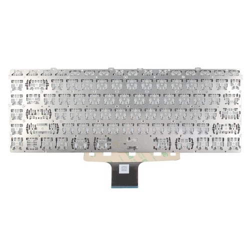 Клавиатура для ноутбука HP Envy X360 15-EW 15-EY, 14-EP 14-EM 14-GR 14-HR, RU/UA, Grey, Original