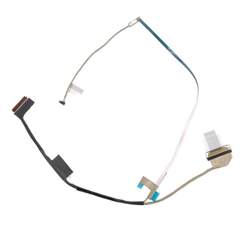 Шлейф матриці для ноутбука Asus TUF Gaming A16 FA617NS FA617XS FA617NT, (eDP 40-pin, 14005-04540000, 6017B1889201, Original)