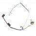 Шлейф матрицы для ноутбука Asus TUF Gaming A16 FA617NS FA617XS FA617NT, (eDP 40-pin, 14005-04540000, 6017B1889201, Original)