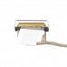 Шлейф матрицы для ноутбука Asus TUF Gaming A16 FA617NS FA617XS FA617NT, (eDP 40-pin, 14005-04540000, 6017B1889201, Original)