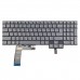 Клавиатура для ноутбука Lenovo IdeaPad Gaming 3-15 15ARH7 15IAH7 16IAH7 16ARH7 Slim 5 16IRH8 16APH8, RU (20pin RGB backlit, Original)