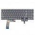 Клавіатура для ноутбука Lenovo IdeaPad Gaming 3-15 15ARH7 15IAH7 16IAH7 16ARH7 Slim 5 16IRH8 16APH8, RU (20pin RGB backlit, Original)