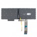 Клавиатура для ноутбука Lenovo 3/5 15IMH05H 17IMH05 15ARH05 15ACH05 15ACH6 15IHU6, RU, Blue, Backlit, Original