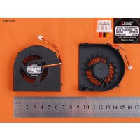 Вентилятор для Dell Inspiron 15R N5010 M5010 M511R (Аналог)
