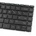 Клавіатура для ноутбука HP Pavilion 14-BD 14-CB 14-CC 14-CD 14-DA 14-CE 14-CF 14-CK 14-dh 14-DF, US, Black