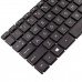 Клавіатура для ноутбука HP Pavilion 14-BD 14-CB 14-CC 14-CD 14-DA 14-CE 14-CF 14-CK 14-dh 14-DF, US, Black