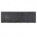 Клавіатура для ноутбука Clevo N850 N855 N857 N870 N871 N875 series, RU/UA, Black, 12pin RGB Backlit