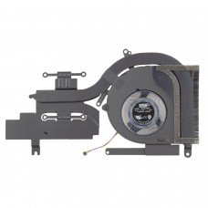 Вентилятор для Asus ZenBook Flip 14 UX461UA, (Heatsink, 13NB0GG0AM0101, AVC BAZA0703R5H-Y001, Original) Вентилятор для Asus ZenBook Flip 14 UX461UA, (Heatsink, 13NB0GG0AM0101, AVC BAZA0703R5H-Y001, Original)