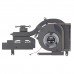 Вентилятор для ноутбука Asus ZenBook Flip 14 UX461UA, (Heatsink, 13NB0GG0AM0101, AVC BAZA0703R5H-Y001, Original)