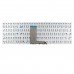 Клавиатура для ноутбука Lenovo Flex 3-15 3-1570 3-1580, Edge 2-15 2-1580, RU/UA, Black