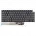 Клавиатура для ноутбука Dell 5310 5410 5415 5418 5420 5425 7420 5620 5625 P161G, RU/UA, Black, Backlit