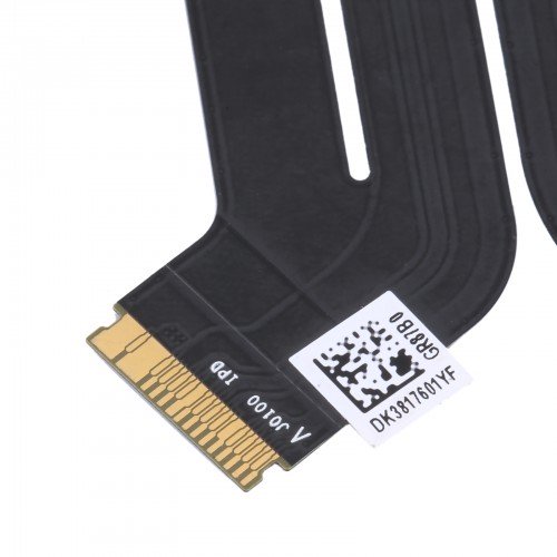 Шлейф на тачпад для MacBook Retina 12″ A1534 2017, 821-00509-A