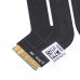 Шлейф на тачпад для MacBook Retina 12″ A1534 2017, 821-00509-A
