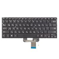 Клавиатура для Asus ZenBook UX310UA UX310UQ UX410UA UX410U, RU/UA, Black, Backlit, Аналог Клавиатура для Asus ZenBook UX310UA UX310UQ UX410UA UX410U, RU/UA, Black, Backlit, Аналог