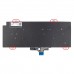 Клавиатура для ноутбука Dell Latitude 5420 5421 5430 5431 7420 7430 7520 7530 P137G, RU/UA, Original