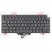 Клавіатура для ноутбука Dell Latitude 5420 5421 5430 5431 7420 7430 7520 7530 P137G, RU/UA, Original