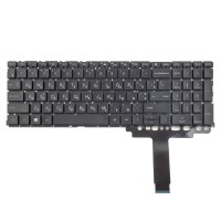 Клавиатура для HP Probook 450 455 455R 650 655 G8 series, UA, Black, Backlit